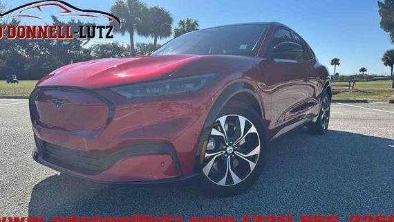 FORD MUSTANG MACH-E 2022 3FMTK3R71NMA19374 image FORD MUSTANG MACH-E 2022 3FMTK3R71NMA19374 image